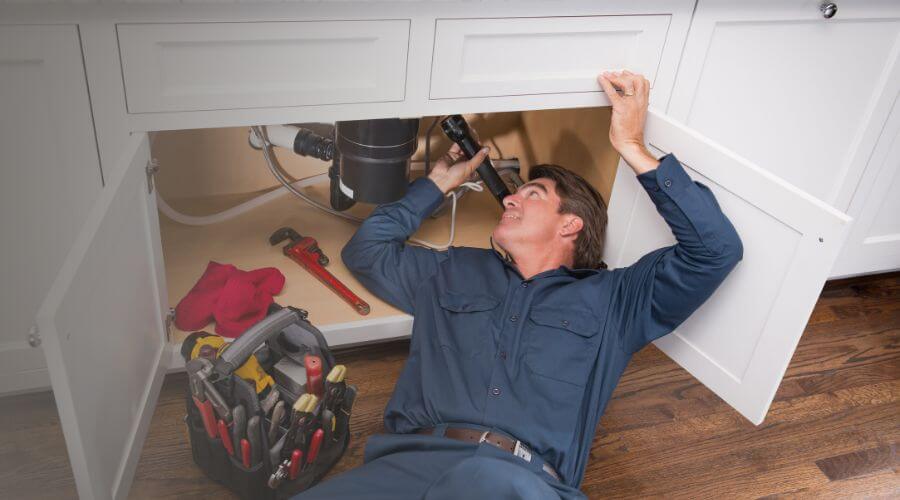 Professional sewer line replacement in Murdock, KS